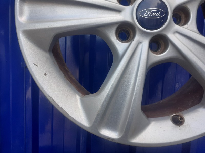 Recambio de llanta para ford kuga (cbv) 2.0 tdci cat referencia OEM IAM CJ5C10071B2B  