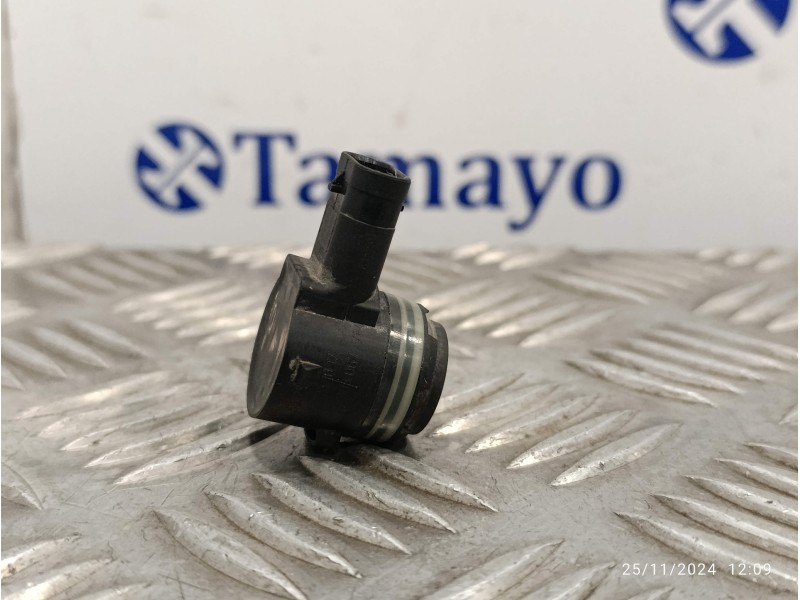 Recambio de sensor aparcamiento trasero para mini countryman (f60) referencia OEM IAM 927442702  