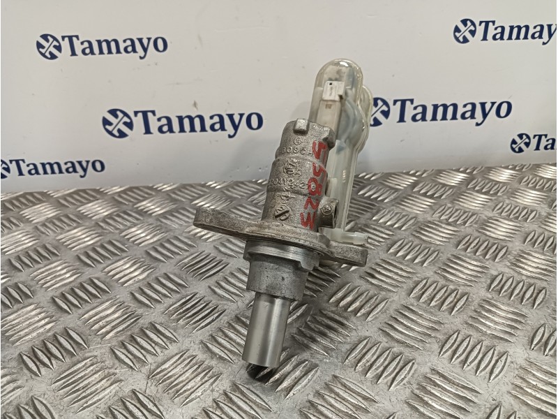 Recambio de bomba freno para nissan qashqai (j10) 2.0 dci turbodiesel cat referencia OEM IAM 0204Y24278  