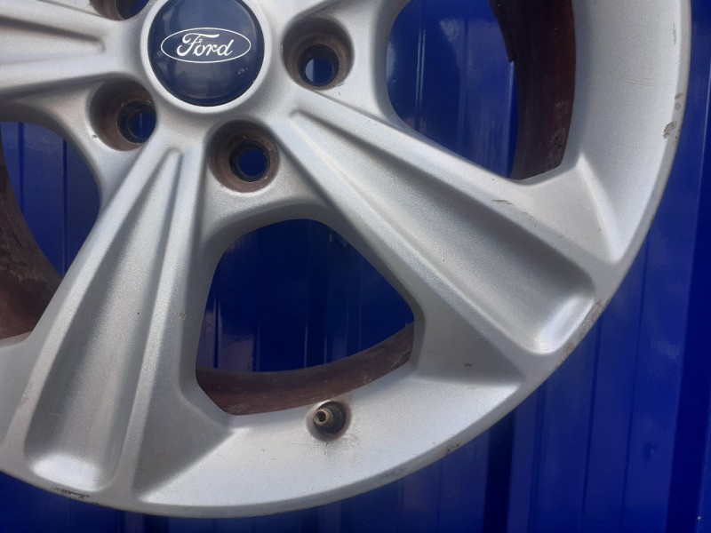 Recambio de llanta para ford kuga (cbv) 2.0 tdci cat referencia OEM IAM CJ5C10071B2B  