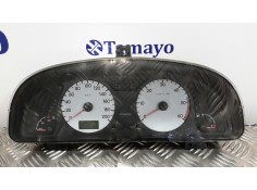Recambio de cuadro instrumentos para citroën xsara berlina 2.0 hdi cat (rhy / dw10td) referencia OEM IAM P9637260080A01 96372600 2