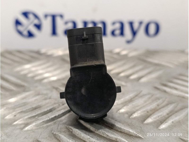 Recambio de sensor aparcamiento trasero para mini countryman (f60) referencia OEM IAM 927442702  