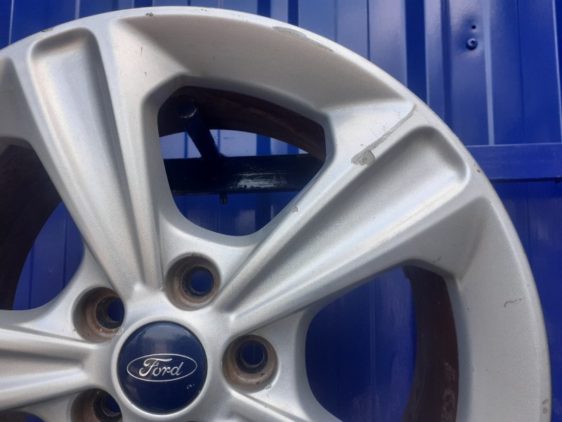 Recambio de llanta para ford kuga (cbv) 2.0 tdci cat referencia OEM IAM CJ5C10071B2B  