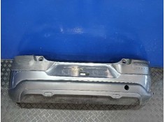 Recambio de paragolpes trasero para citroën c4 cactus referencia OEM IAM   