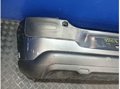 Recambio de paragolpes trasero para citroën c4 cactus referencia OEM IAM    2