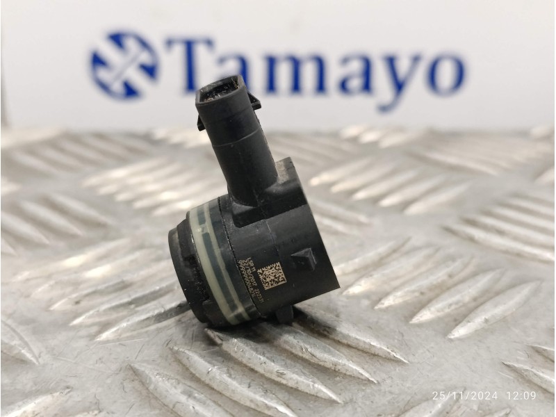 Recambio de sensor aparcamiento trasero para mini countryman (f60) referencia OEM IAM 927442702  