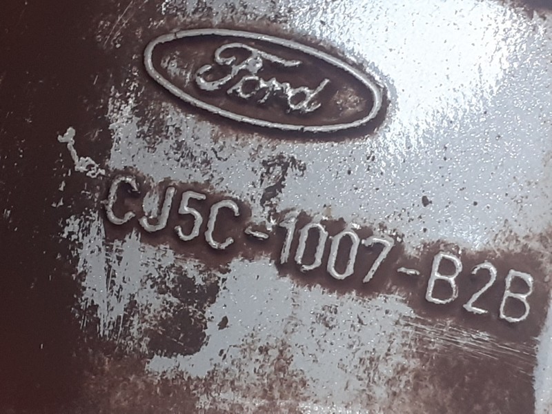 Recambio de llanta para ford kuga (cbv) 2.0 tdci cat referencia OEM IAM CJ5C10071B2B  
