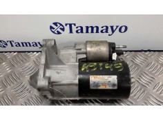 Recambio de motor arranque para renault scenic rx4 (ja0) 2.0 16v cat (f4r) referencia OEM IAM 0986018360  
