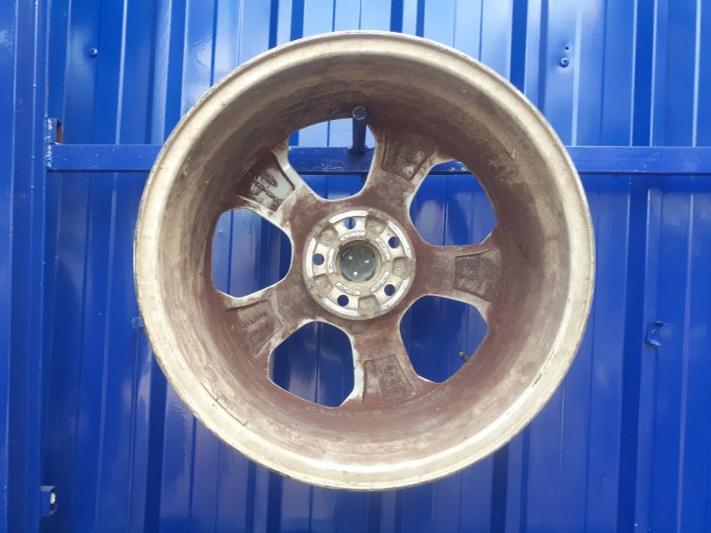 Recambio de llanta para ford kuga (cbv) 2.0 tdci cat referencia OEM IAM CJ5C10071B2B  