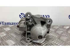 Recambio de motor arranque para renault scenic rx4 (ja0) 2.0 16v cat (f4r) referencia OEM IAM 0986018360   2