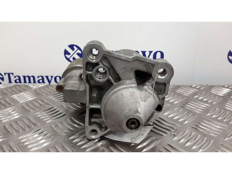 Recambio de motor arranque para renault scenic rx4 (ja0) 2.0 16v cat (f4r) referencia OEM IAM 0986018360  