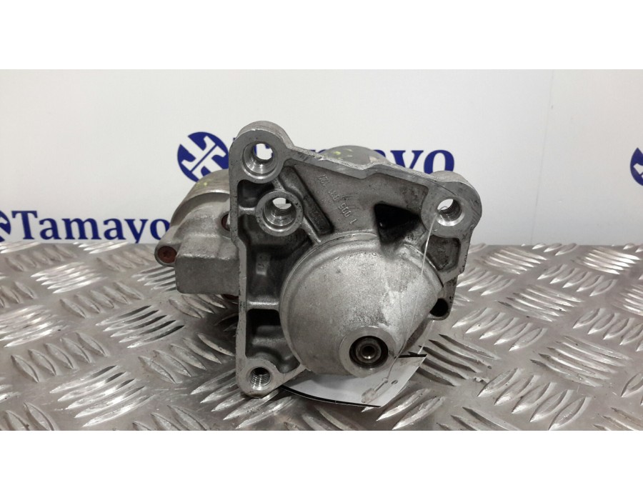 Recambio de motor arranque para renault scenic rx4 (ja0) 2.0 16v cat (f4r) referencia OEM IAM 0986018360  