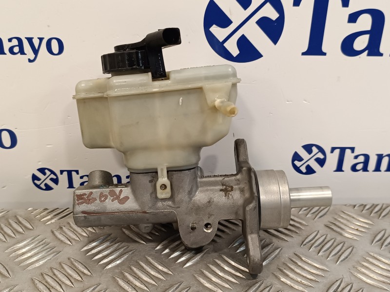 Recambio de bomba freno para seat toledo (5p2) 2.0 tdi referencia OEM IAM 1K1614019F  1K1611301C