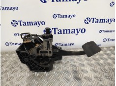 Recambio de pedal freno para kia carnival 2.9 crdi cat referencia OEM IAM 328324D600   2