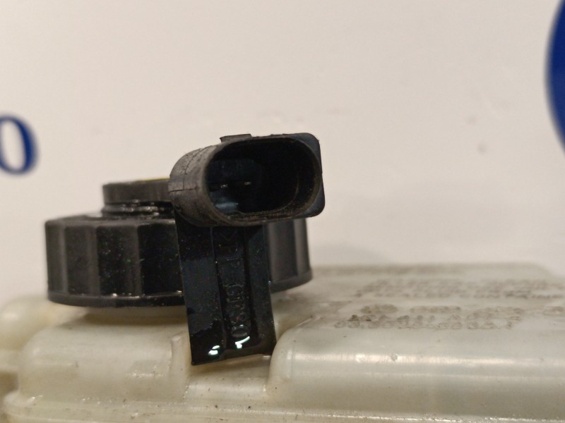 Recambio de bomba freno para seat toledo (5p2) 2.0 tdi referencia OEM IAM 1K1614019F  1K1611301C