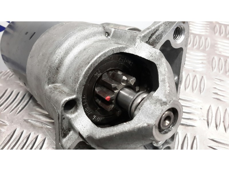 Recambio de motor arranque para renault scenic rx4 (ja0) 2.0 16v cat (f4r) referencia OEM IAM 0986018360  