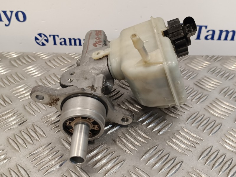 Recambio de bomba freno para seat toledo (5p2) 2.0 tdi referencia OEM IAM 1K1614019F  1K1611301C
