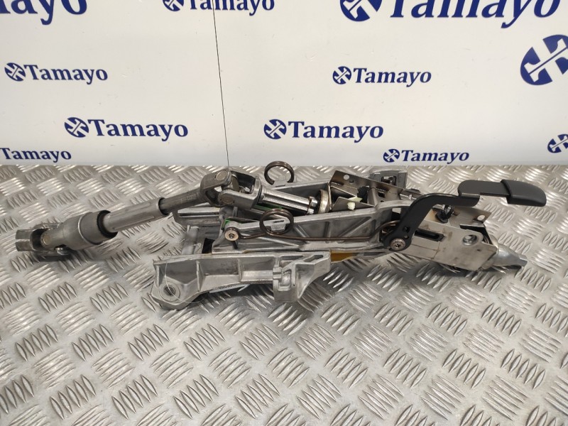 Recambio de columna direccion para ford transit connect referencia OEM IAM KV6C3C529AA  