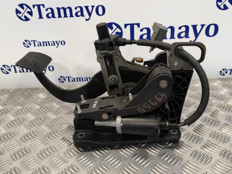 Recambio de pedal freno para kia carnival 2.9 crdi cat referencia OEM IAM 328324D600  