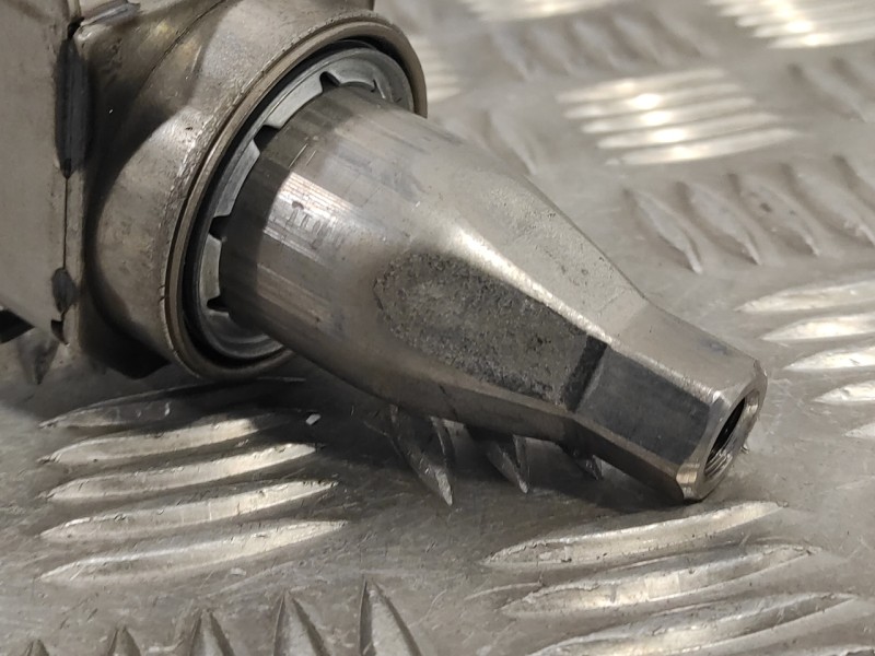 Recambio de columna direccion para ford transit connect referencia OEM IAM KV6C3C529AA  