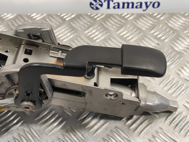 Recambio de columna direccion para ford transit connect referencia OEM IAM KV6C3C529AA  