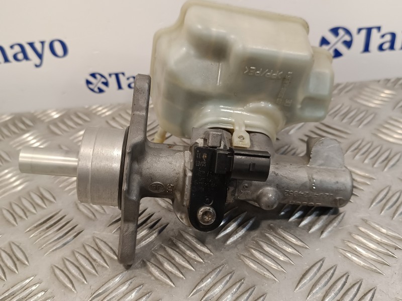 Recambio de bomba freno para seat toledo (5p2) 2.0 tdi referencia OEM IAM 1K1614019F  1K1611301C