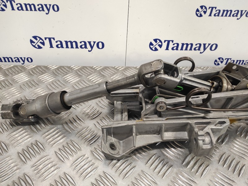 Recambio de columna direccion para ford transit connect referencia OEM IAM KV6C3C529AA  