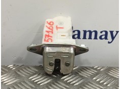 Recambio de cerradura maletero / porton para subaru xv (g5) sport plus referencia OEM IAM   