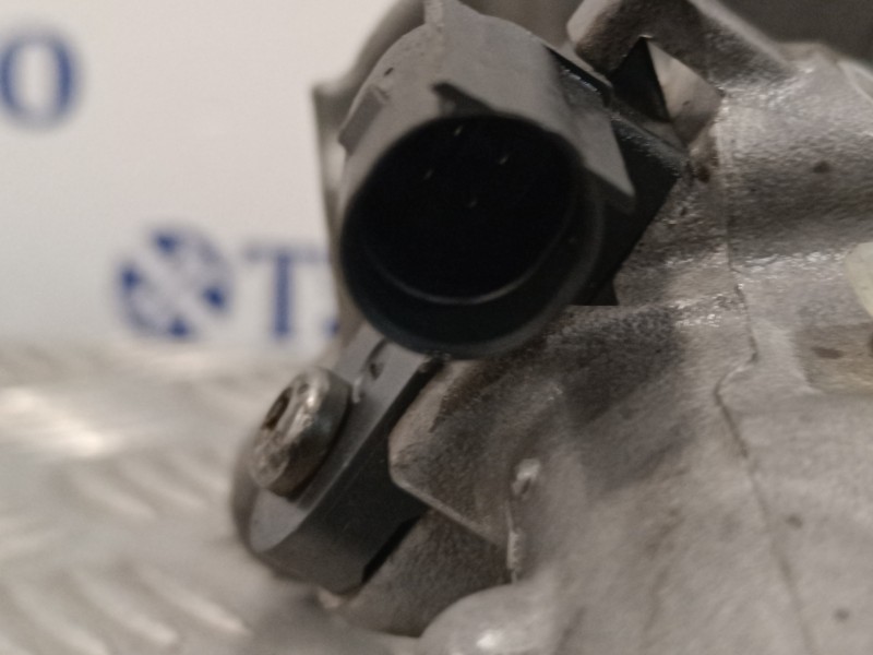 Recambio de bomba freno para seat toledo (5p2) 2.0 tdi referencia OEM IAM 1K1614019F  1K1611301C