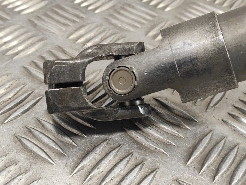 Recambio de columna direccion para ford transit connect referencia OEM IAM KV6C3C529AA  