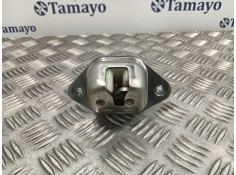Recambio de cerradura maletero / porton para subaru xv (g5) sport plus referencia OEM IAM    2