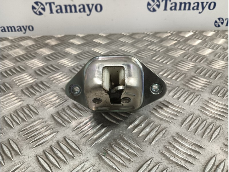 Recambio de cerradura maletero / porton para subaru xv (g5) sport plus referencia OEM IAM   