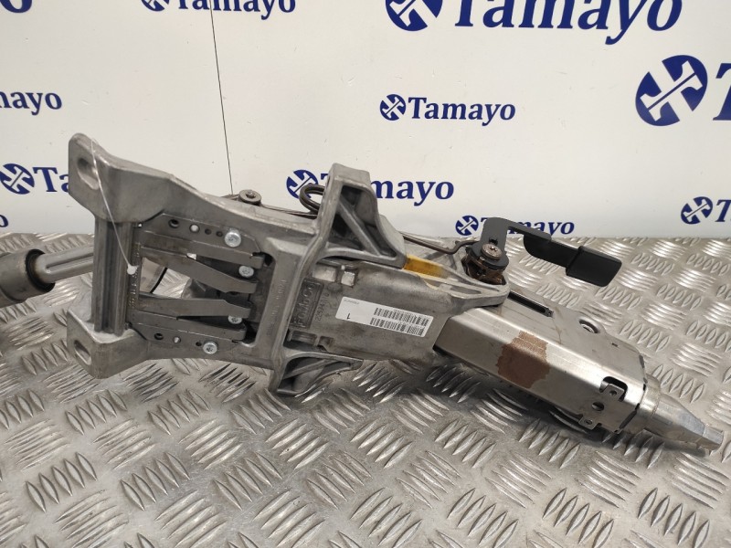 Recambio de columna direccion para ford transit connect referencia OEM IAM KV6C3C529AA  