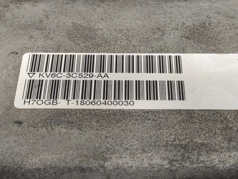 Recambio de columna direccion para ford transit connect referencia OEM IAM KV6C3C529AA  