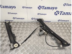 Recambio de elevalunas delantero izquierdo para bmw serie 5 berlina (e60) 3.0 turbodiesel cat referencia OEM IAM 7075667 9944421
