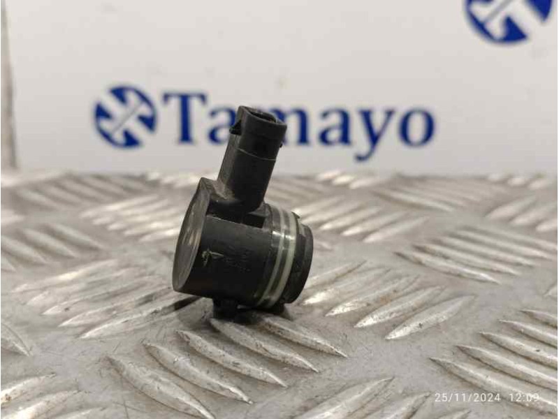 Recambio de sensor aparcamiento trasero para mini countryman (f60) referencia OEM IAM 927442702  