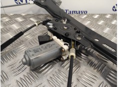 Recambio de elevalunas delantero izquierdo para bmw serie 5 berlina (e60) 3.0 turbodiesel cat referencia OEM IAM 7075667 9944421 2