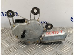 Recambio de motor limpia trasero para skoda fabia (6y2/6y3) 1.4 16v referencia OEM IAM 1J6955711C  0390201557