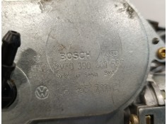 Recambio de motor limpia trasero para skoda fabia (6y2/6y3) 1.4 16v referencia OEM IAM 1J6955711C  0390201557 2