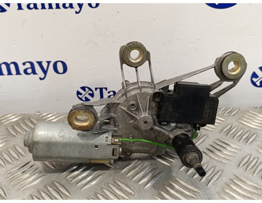 Recambio de motor limpia trasero para skoda fabia (6y2/6y3) 1.4 16v referencia OEM IAM 1J6955711C  0390201557