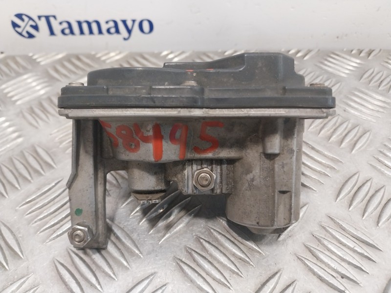 Recambio de valvula egr para skoda octavia lim. (5e3) referencia OEM IAM 52812801  