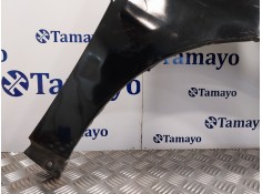 Recambio de aleta delantera derecha para toyota prius (nhw30) 1.8 16v cat referencia OEM IAM    2