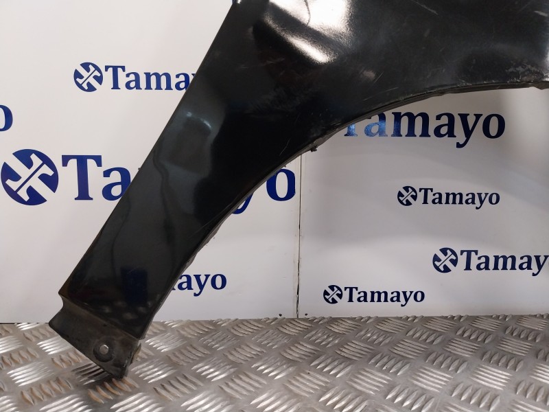 Recambio de aleta delantera derecha para toyota prius (nhw30) 1.8 16v cat referencia OEM IAM   