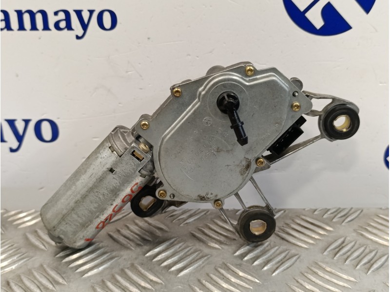 Recambio de motor limpia trasero para skoda fabia (6y2/6y3) 1.4 16v referencia OEM IAM 1J6955711C  0390201557