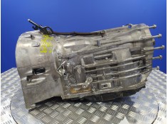Recambio de caja cambios para volkswagen touareg (7l6) 2.5 tdi dpf referencia OEM IAM JXT  