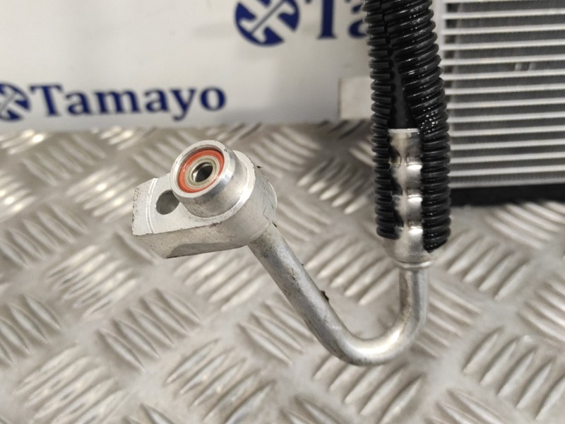 Recambio de condensador / radiador aire acondicionado para ford transit connect referencia OEM IAM HG9H19710CA  
