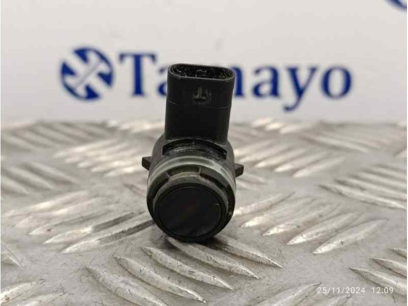 Recambio de sensor aparcamiento trasero para mini countryman (f60) referencia OEM IAM 927442702  
