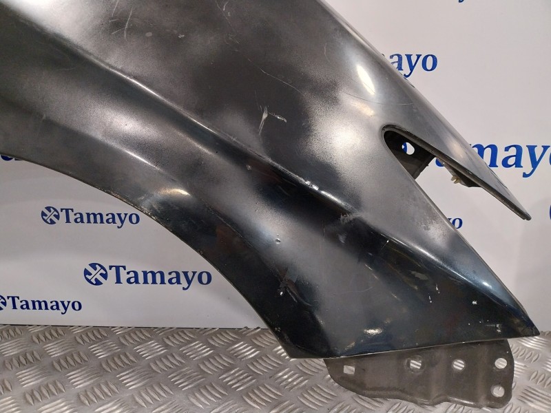 Recambio de aleta delantera derecha para toyota prius (nhw30) 1.8 16v cat referencia OEM IAM   