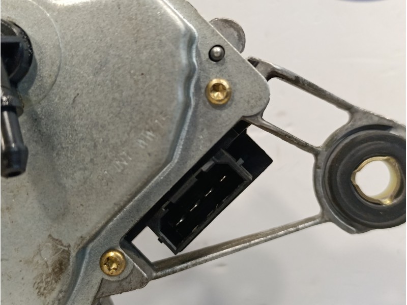 Recambio de motor limpia trasero para skoda fabia (6y2/6y3) 1.4 16v referencia OEM IAM 1J6955711C  0390201557