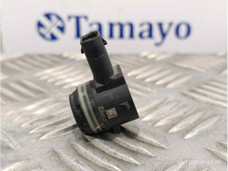 Recambio de sensor aparcamiento trasero para mini countryman (f60) referencia OEM IAM 927442702  